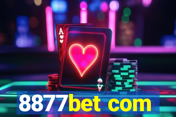 8877bet com